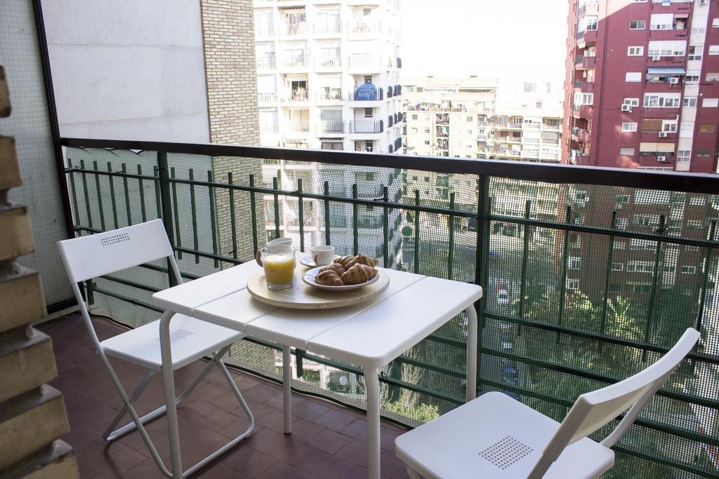 Appartement Bachiller *