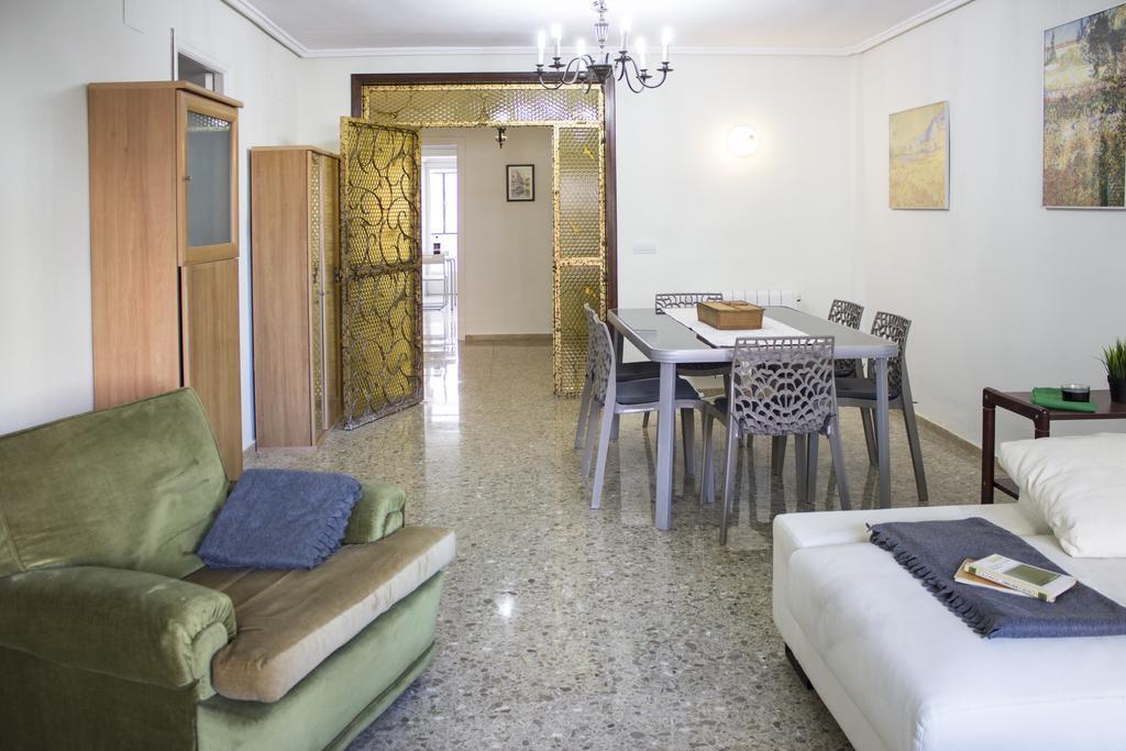Apartamento Bachiller *