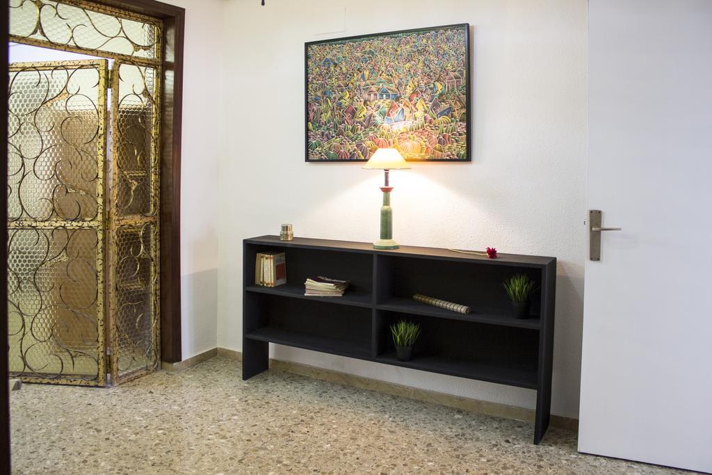 Apartamento Bachiller Valencia