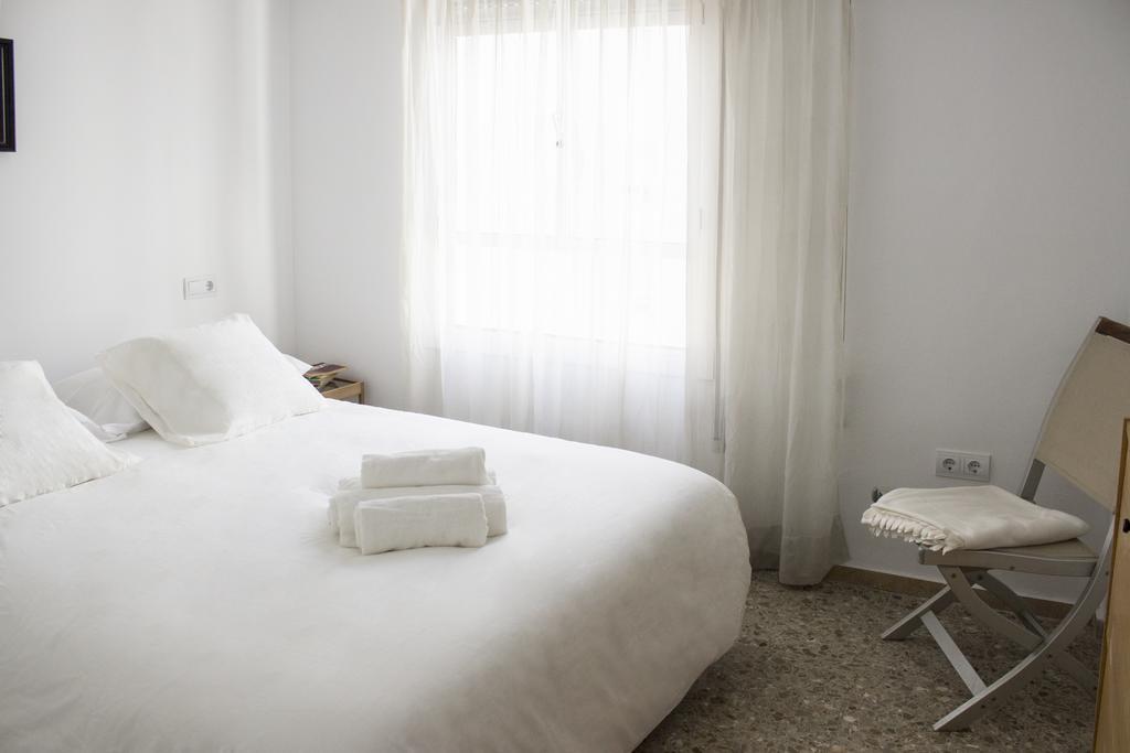 Apartamento Bachiller Valencia