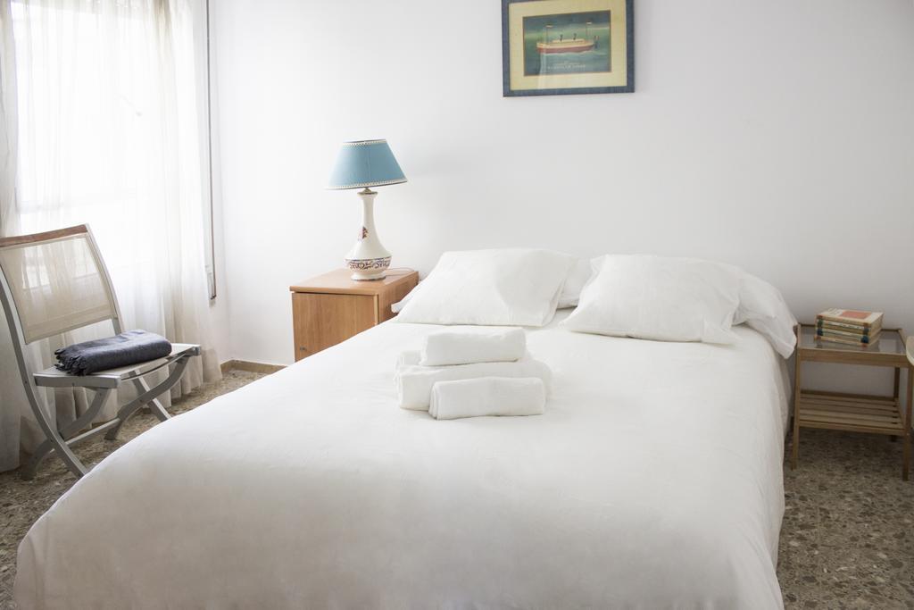 Bachiller Apartamento Valencia