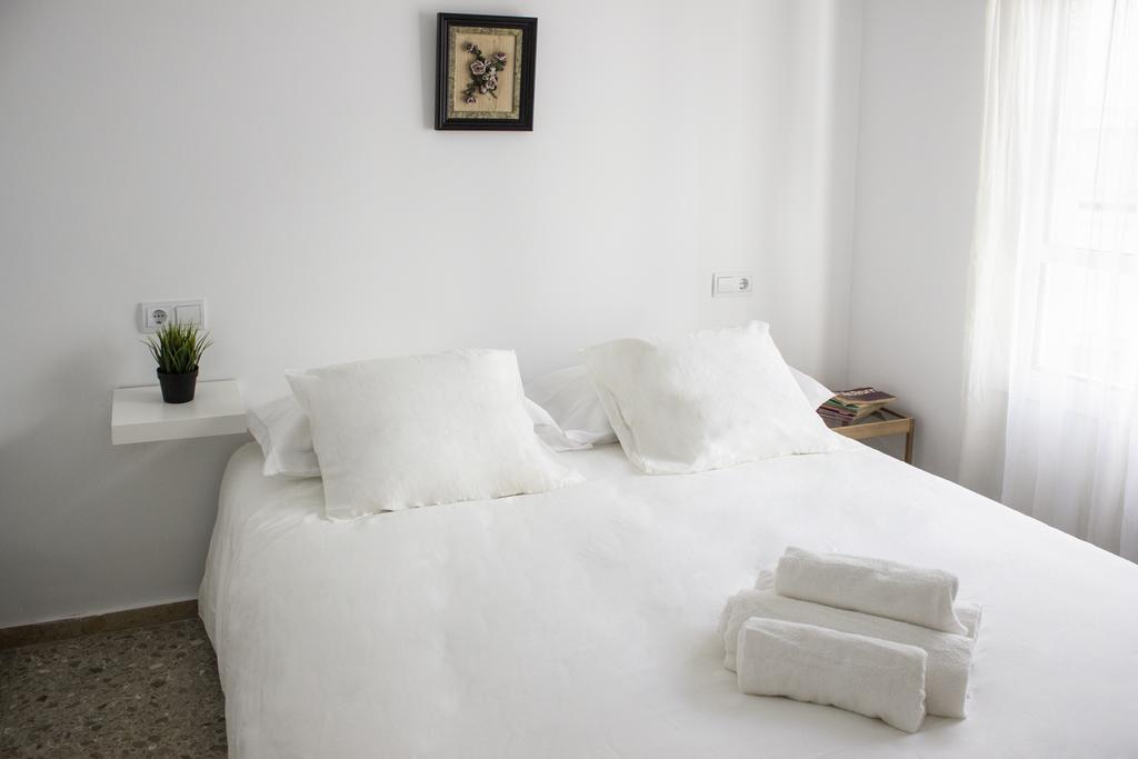 Bachiller Apartamento